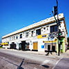 Shops on 61st Street